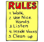 Rules Picture
