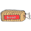I+don_t+like+bread. Picture