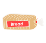 Bread Stencil