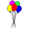 Balloons Picture