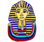 King Tut Picture