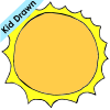 Ss+++Sun Picture