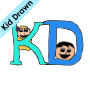Kid Drawn Logo Picture