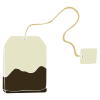 Tea Stencil
