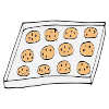 Bake+Cookies Picture