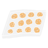 cookies Stencil