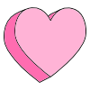 Pink+Heart_+Pink+Heart_%0D%0AWhat+do+you+see_ Picture