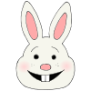 f+bunny+sound Picture