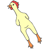 Rubber Chicken Picture