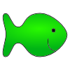 green+fish Picture