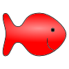 Red+Fish Picture