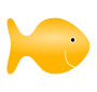 Fish Stencil