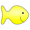 yellow+fish Picture