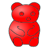 Red+Bear Picture