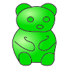 Green+Bear Picture