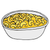 Macaroni Picture