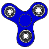 I+could+touch+my+fidget+spinner. Picture