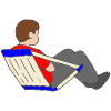 folding chair Picture