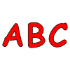 ABC+song Picture