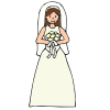 Bride Picture