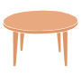 Table Stencil