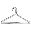 clothes+hanger Picture