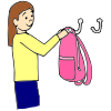 I+will+have+a+hook+to+hang+up+my+backpack...just+like+Kindergarten_ Picture