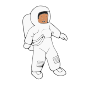 Astronaut Picture