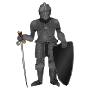 Knight Picture