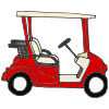 golf+car Picture