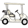 Golf+Cart Picture