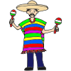 Mexican+Maracas Picture