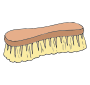 Scrub Brush Picture