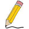pencil Picture