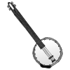 Banjo Picture