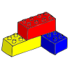 Lego+bricks Picture