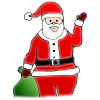 Santa+Clause Picture