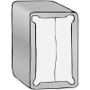 Napkin Dispenser Picture