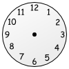 Tick+toc+Clock Picture