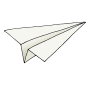 Paper Airplane Picture