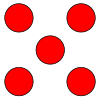 Five+Dots Picture