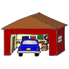 un+garage Picture