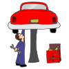 car repair Picture