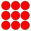 Nine Dots Picture