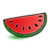 %22su-puhk%22+Watermelon Picture