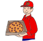 Pizza Delivery Picture