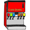 Soda Machine Picture