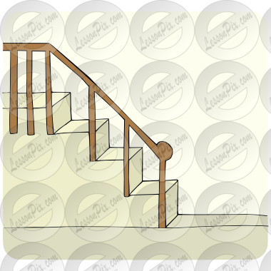 Stairs Picture