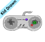 Video Game Controller Picture