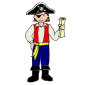 Pirate Picture